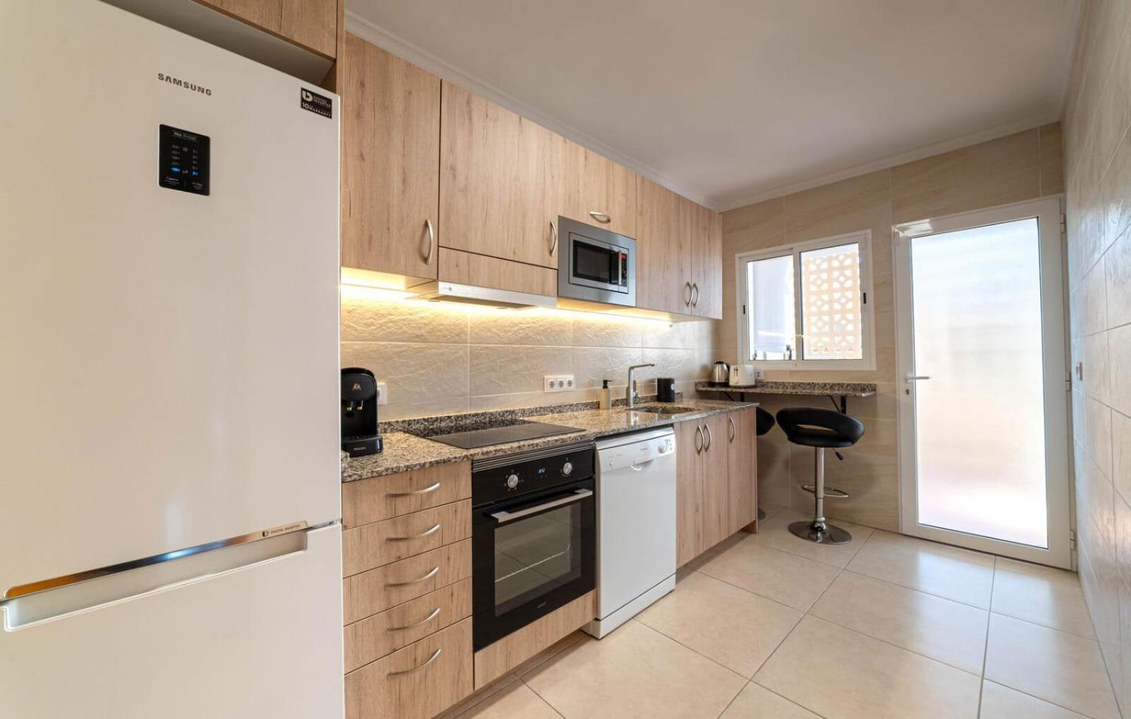 Corbeta Apartman Calpe Kültér fotó