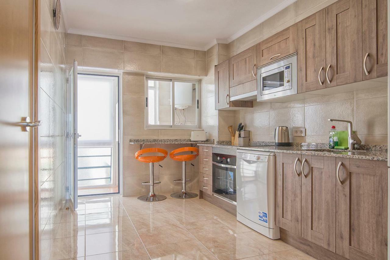 Corbeta Apartman Calpe Kültér fotó