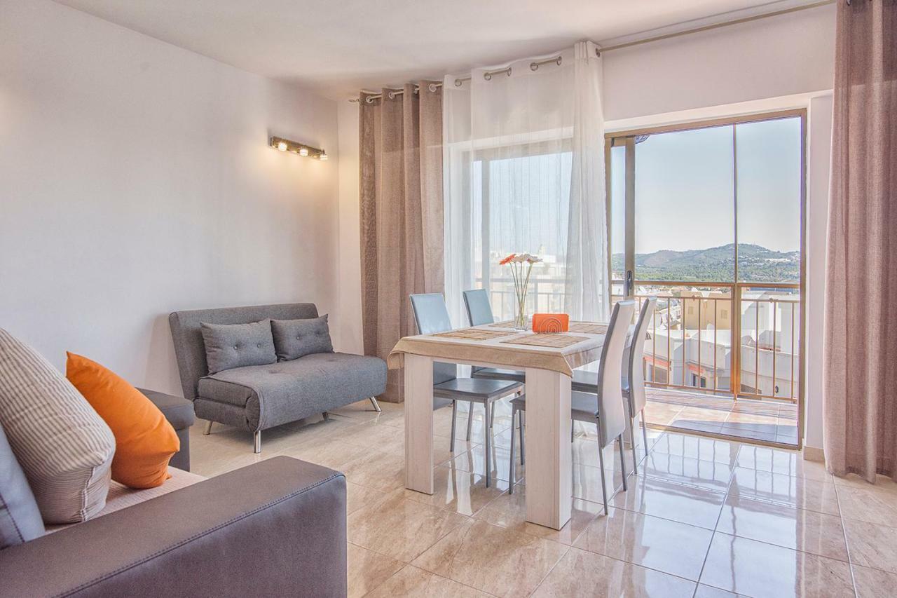 Corbeta Apartman Calpe Kültér fotó