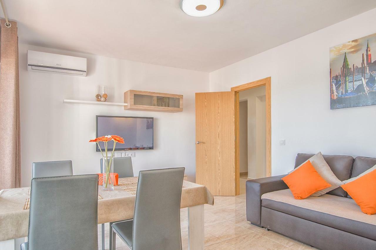 Corbeta Apartman Calpe Kültér fotó