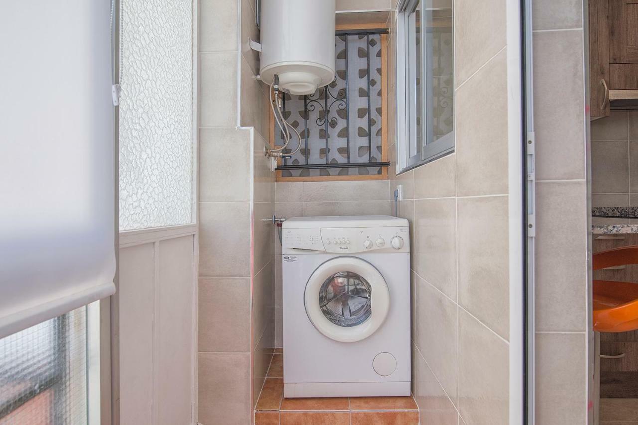 Corbeta Apartman Calpe Kültér fotó